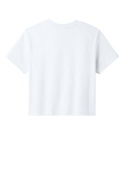 District Women's Heavyweight Boxy Very Important Tee DT6066