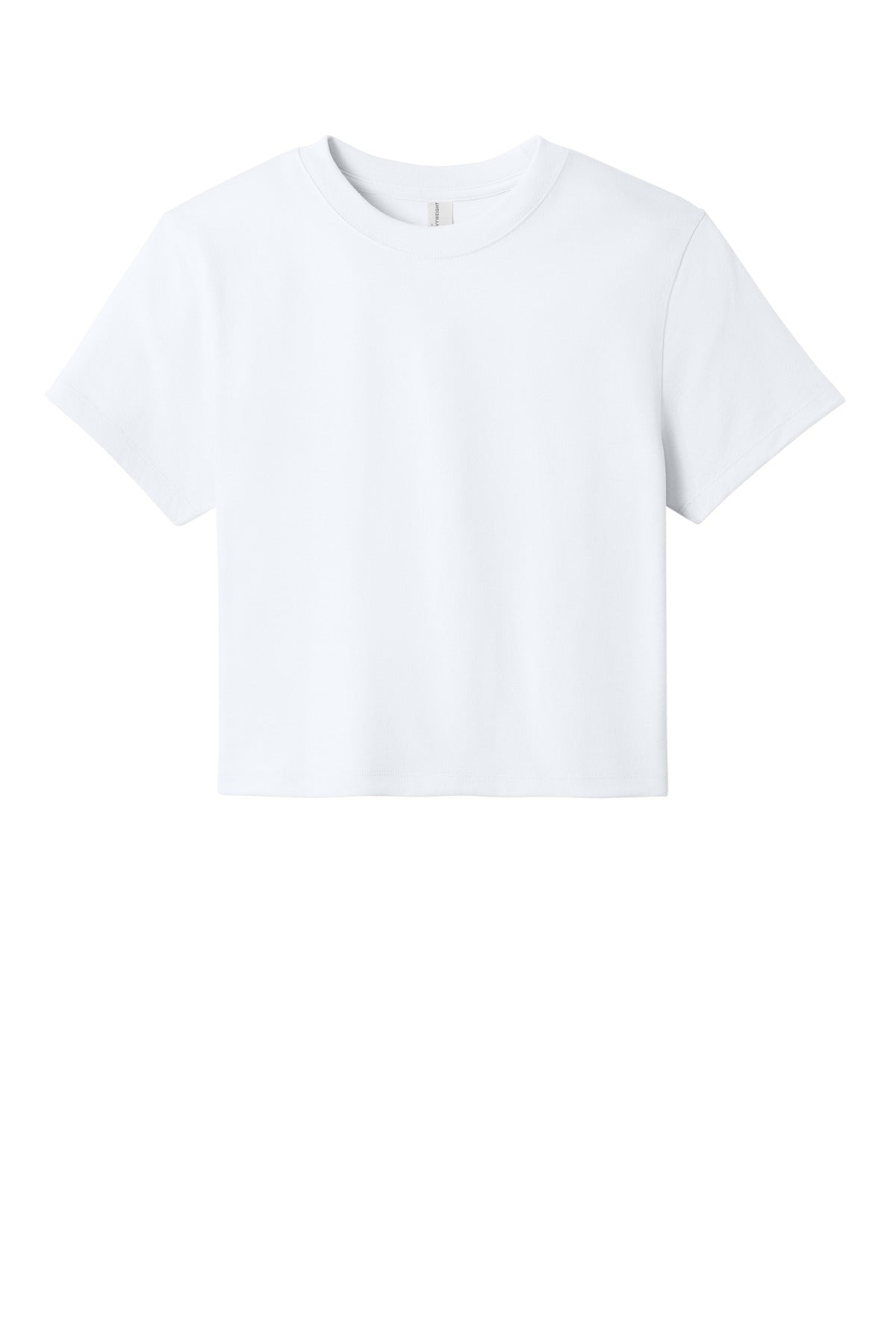 District Women's Heavyweight Boxy Very Important Tee DT6066