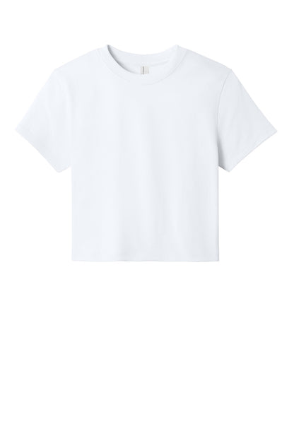 District Women's Heavyweight Boxy Very Important Tee DT6066