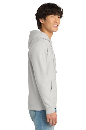 District V.I.T.Fleece Hoodie DT6100
