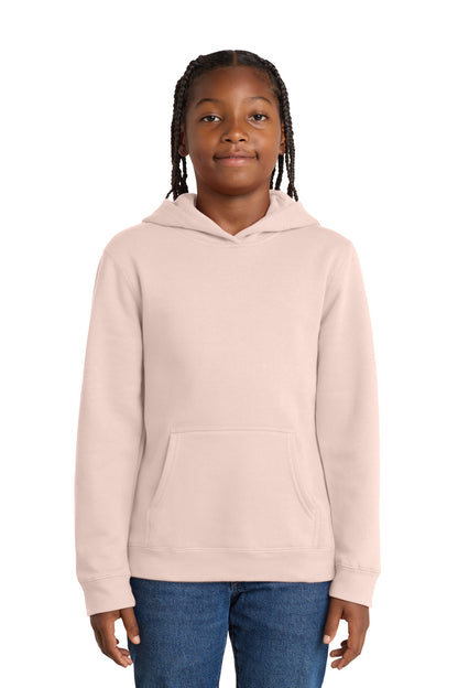 District Youth V.I.T.Fleece Hoodie DT6100Y