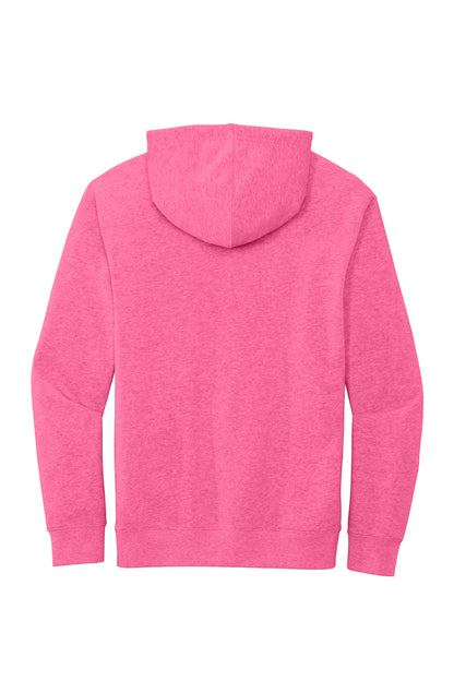 District V.I.T.Fleece Hoodie DT6100