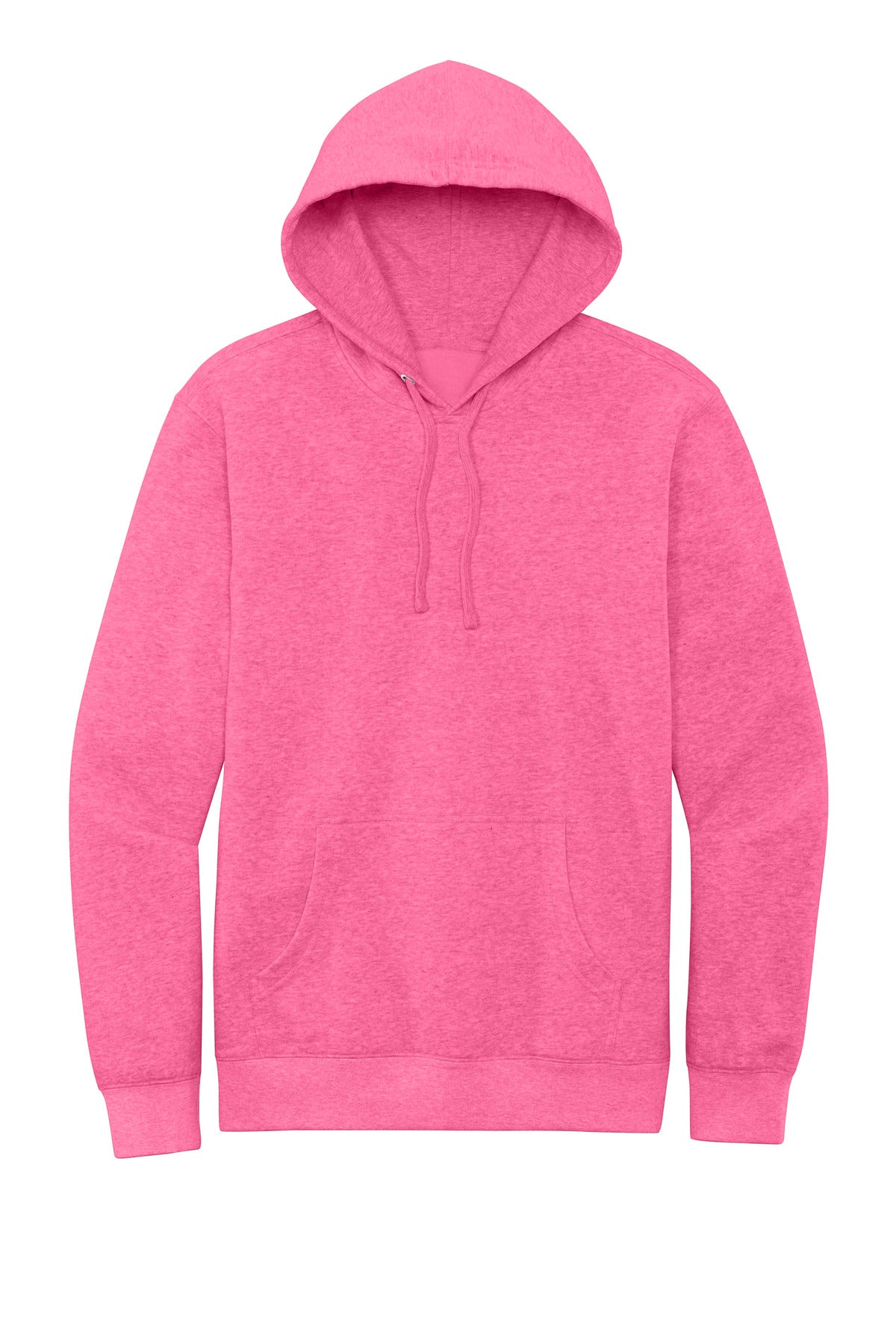 District V.I.T.Fleece Hoodie DT6100