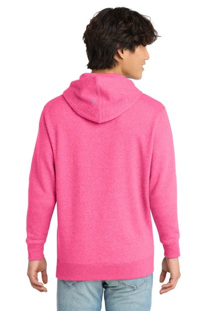 District V.I.T.Fleece Hoodie DT6100