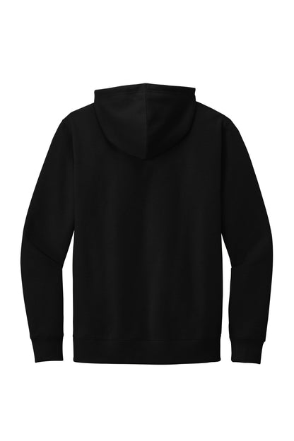 District V.I.T.Fleece Hoodie DT6100