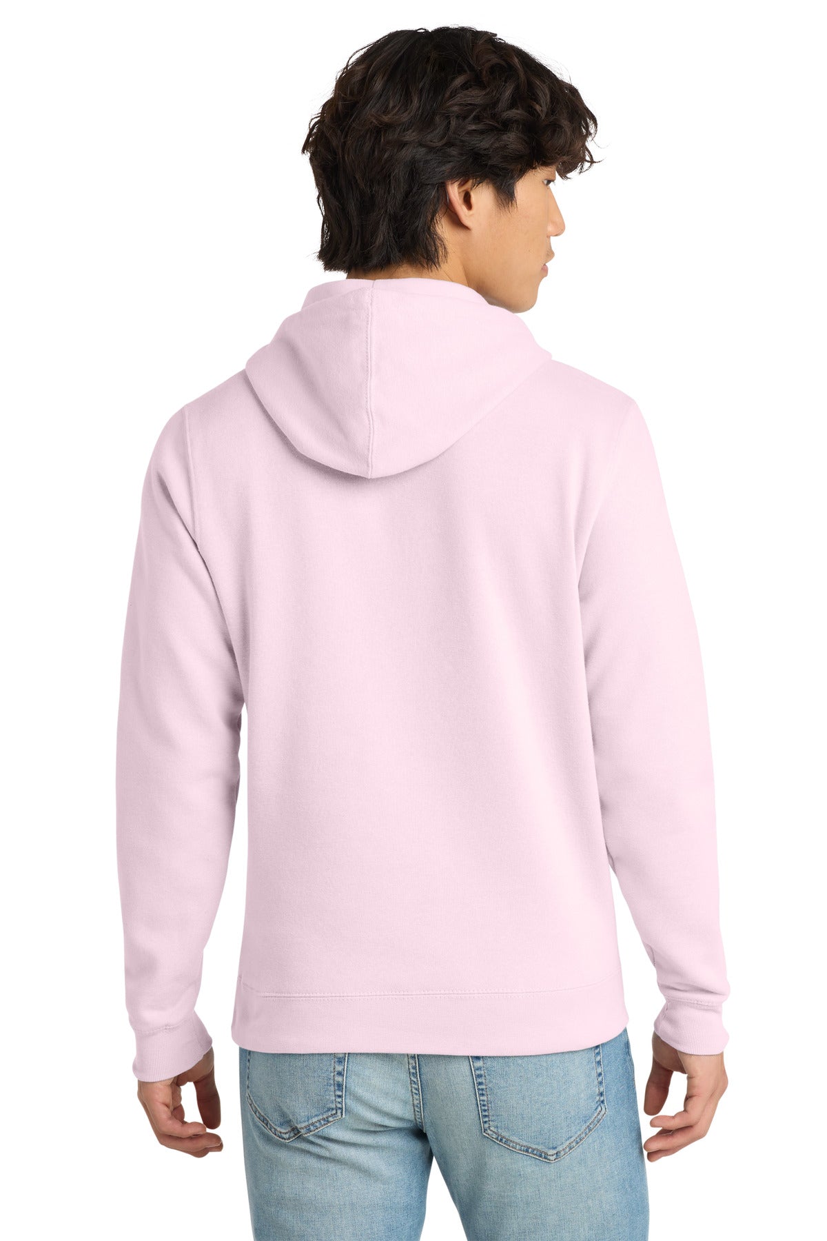 District V.I.T.Fleece Hoodie DT6100