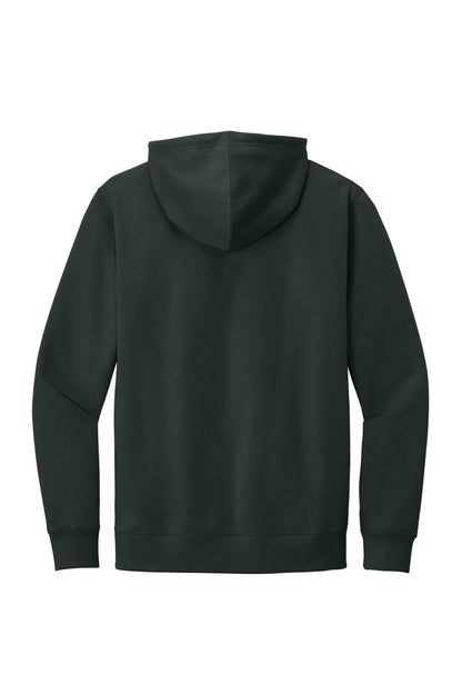 District V.I.T.Fleece Hoodie DT6100