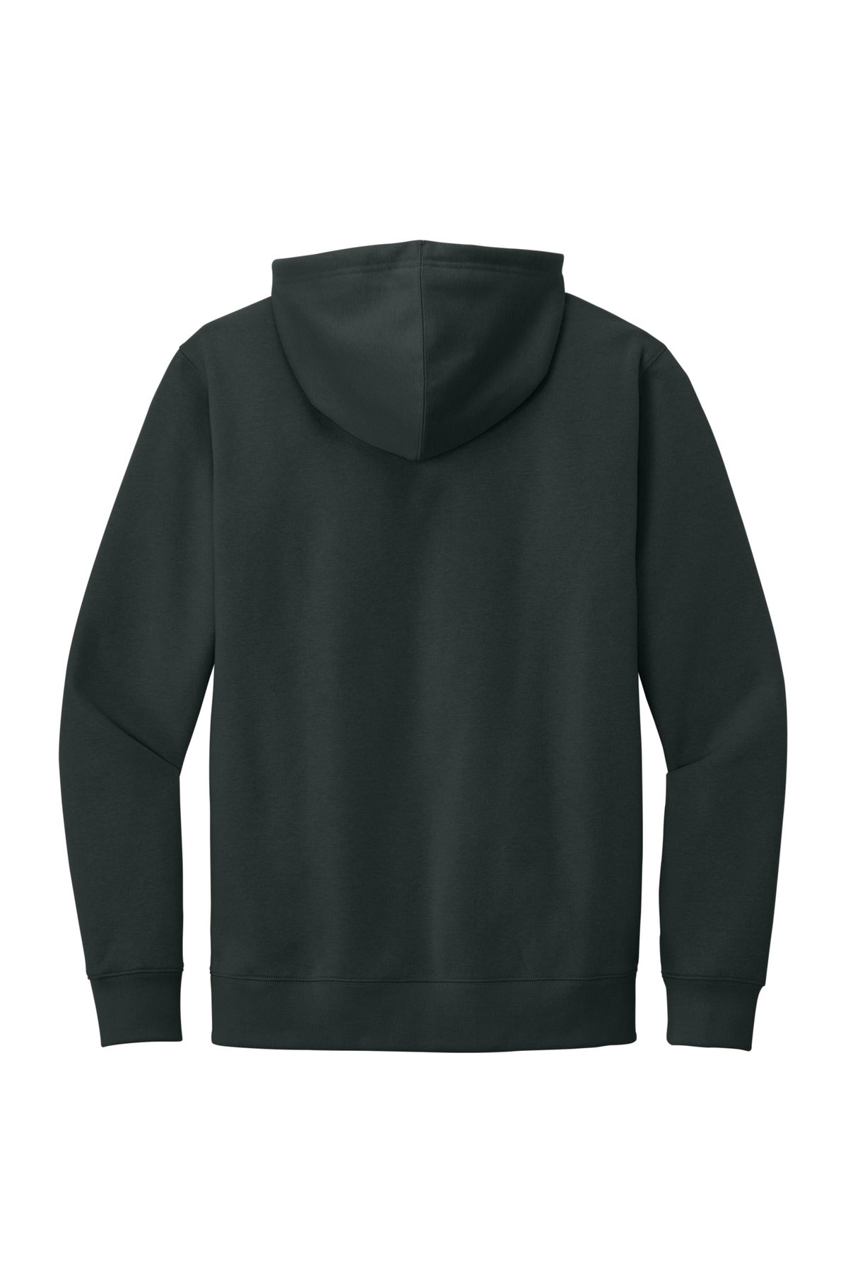 District V.I.T.Fleece Hoodie DT6100