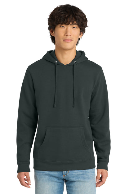District V.I.T.Fleece Hoodie DT6100