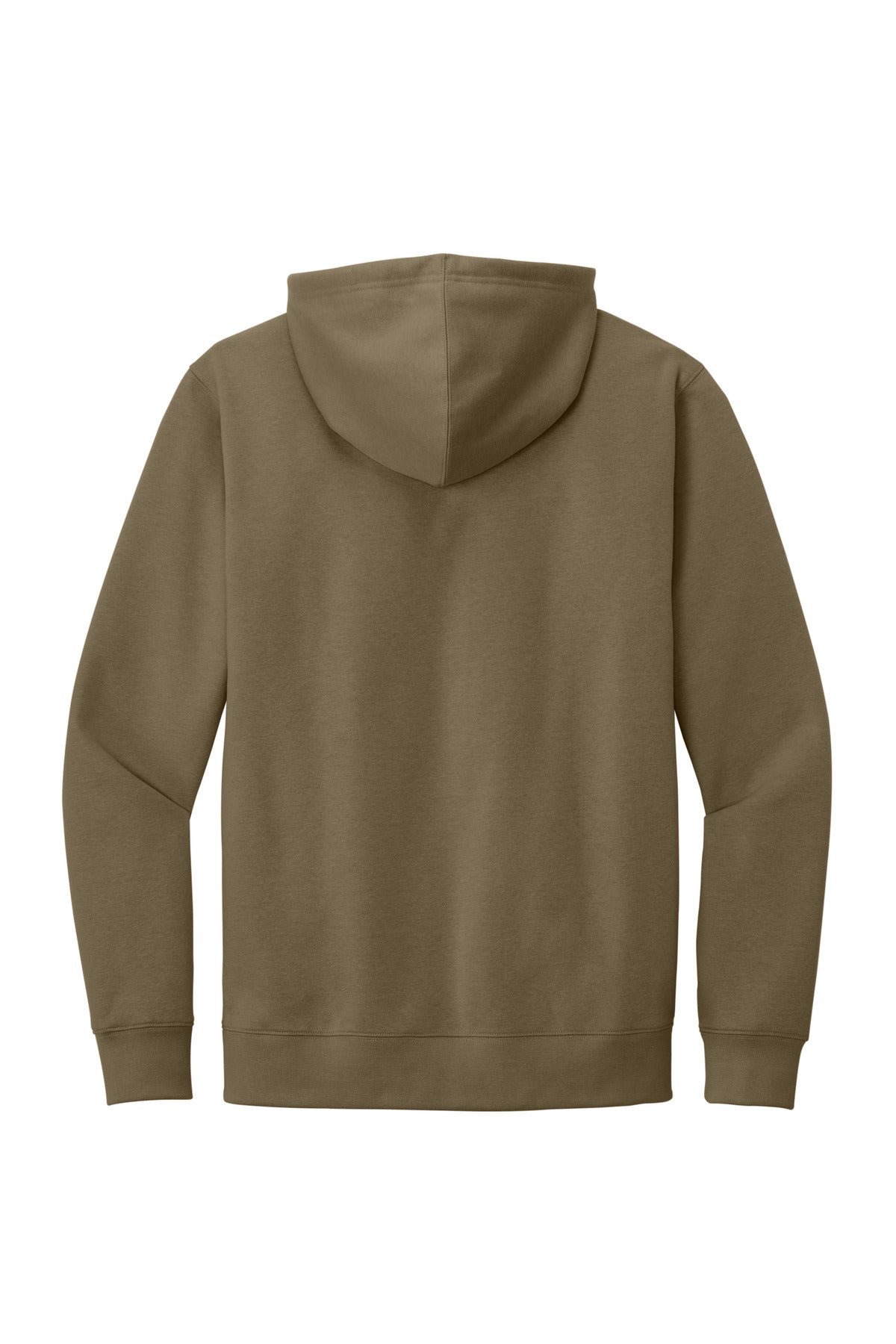 District V.I.T.Fleece Hoodie DT6100