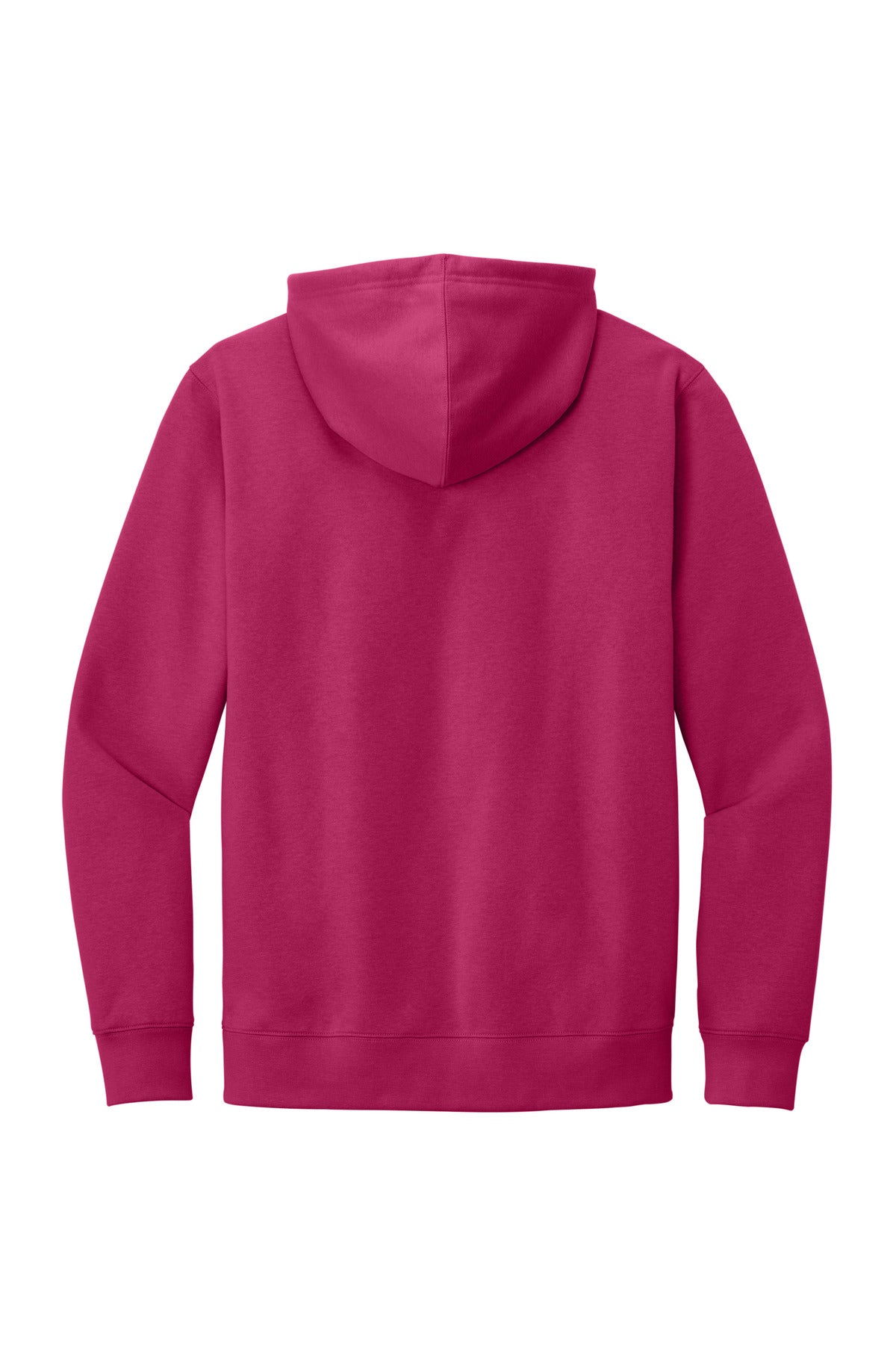 District V.I.T.Fleece Hoodie DT6100