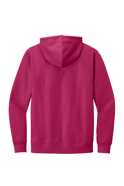 District V.I.T.Fleece Hoodie DT6100