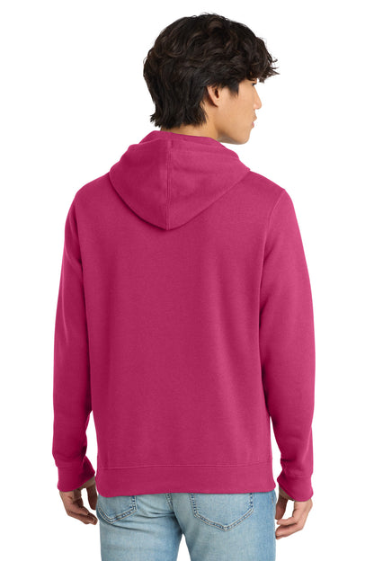 District V.I.T.Fleece Hoodie DT6100