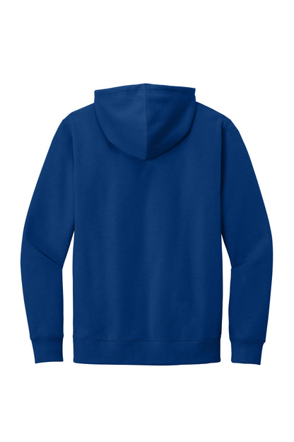 District V.I.T.Fleece Hoodie DT6100