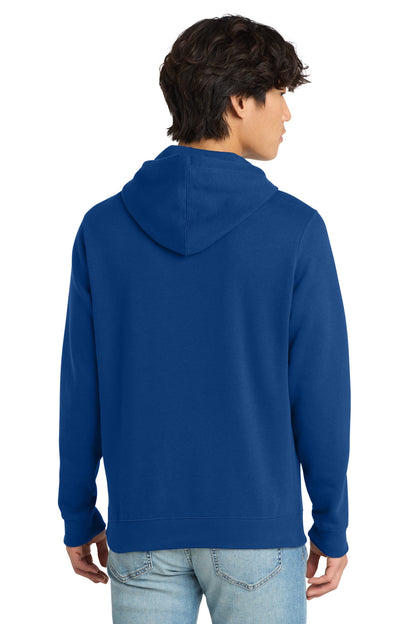 District V.I.T.Fleece Hoodie DT6100