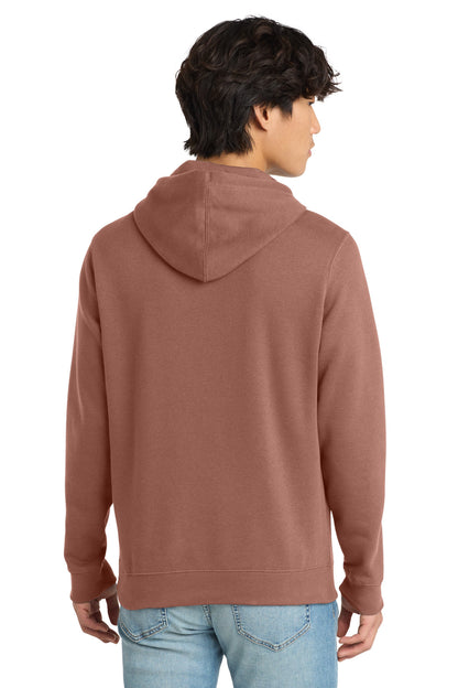 District V.I.T.Fleece Hoodie DT6100