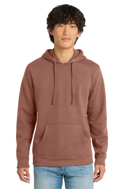 District V.I.T.Fleece Hoodie DT6100