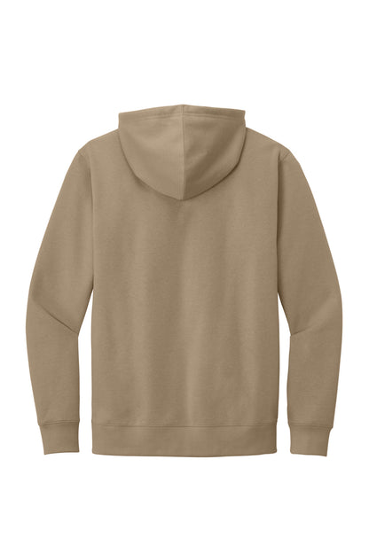 District V.I.T.Fleece Hoodie DT6100