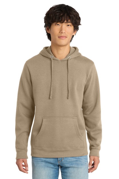 District V.I.T.Fleece Hoodie DT6100