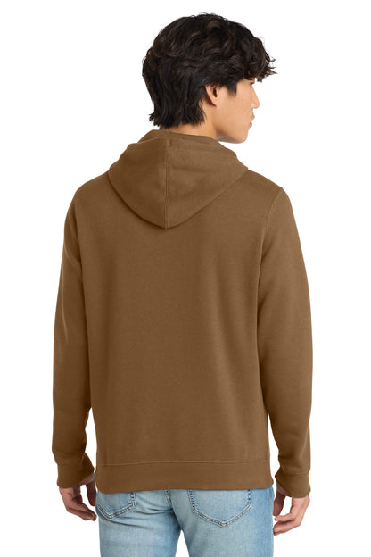 District V.I.T.Fleece Hoodie DT6100