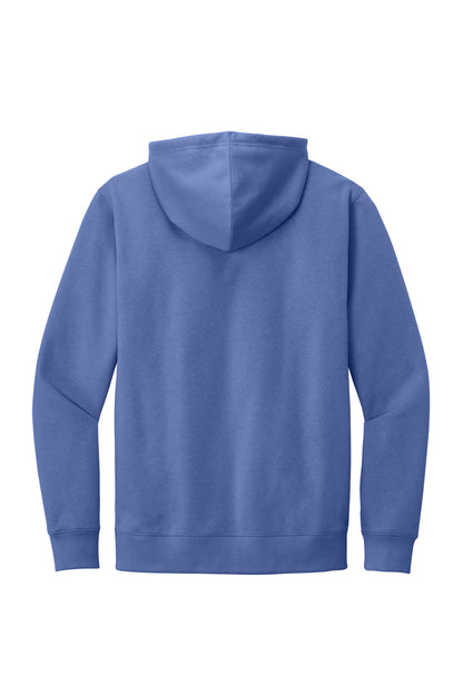 District V.I.T.Fleece Hoodie DT6100