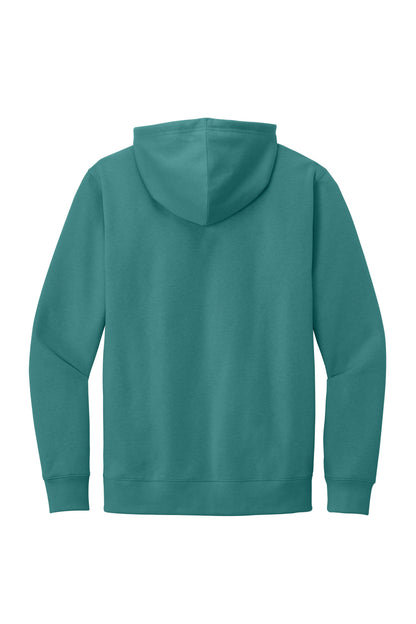 District V.I.T.Fleece Hoodie DT6100