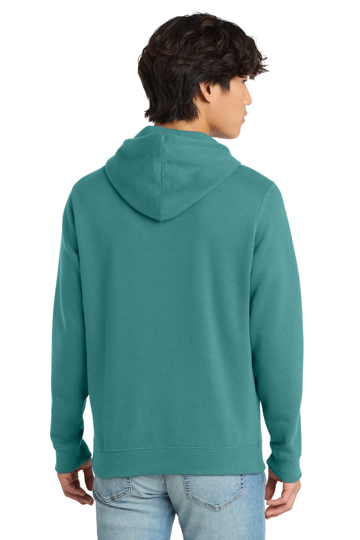 District V.I.T.Fleece Hoodie DT6100