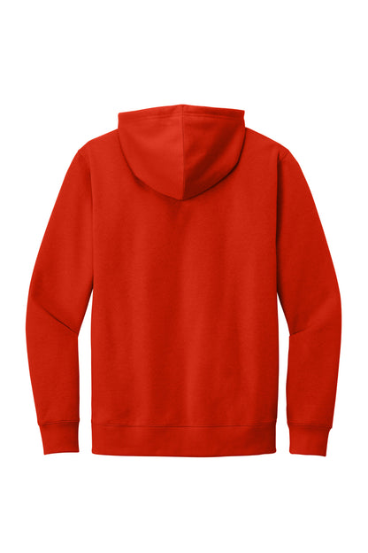 District V.I.T.Fleece Hoodie DT6100