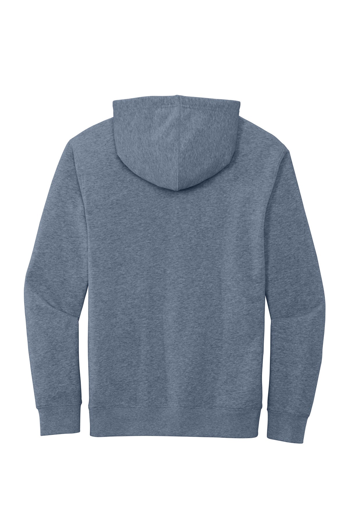 District V.I.T.Fleece Hoodie DT6100