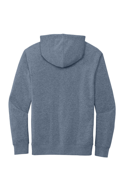 District V.I.T.Fleece Hoodie DT6100