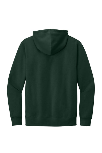 District V.I.T.Fleece Hoodie DT6100