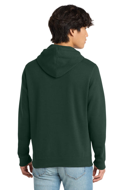 District V.I.T.Fleece Hoodie DT6100