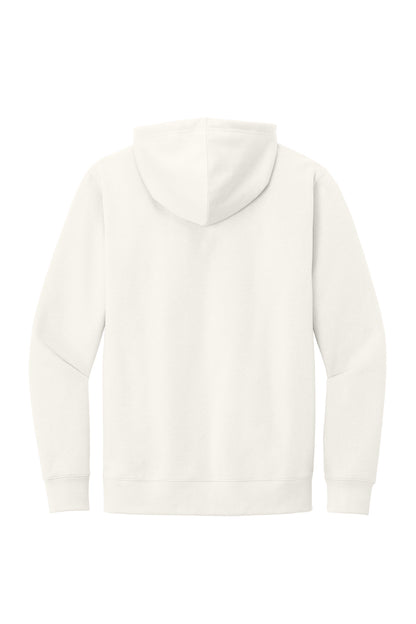 District V.I.T.Fleece Hoodie DT6100