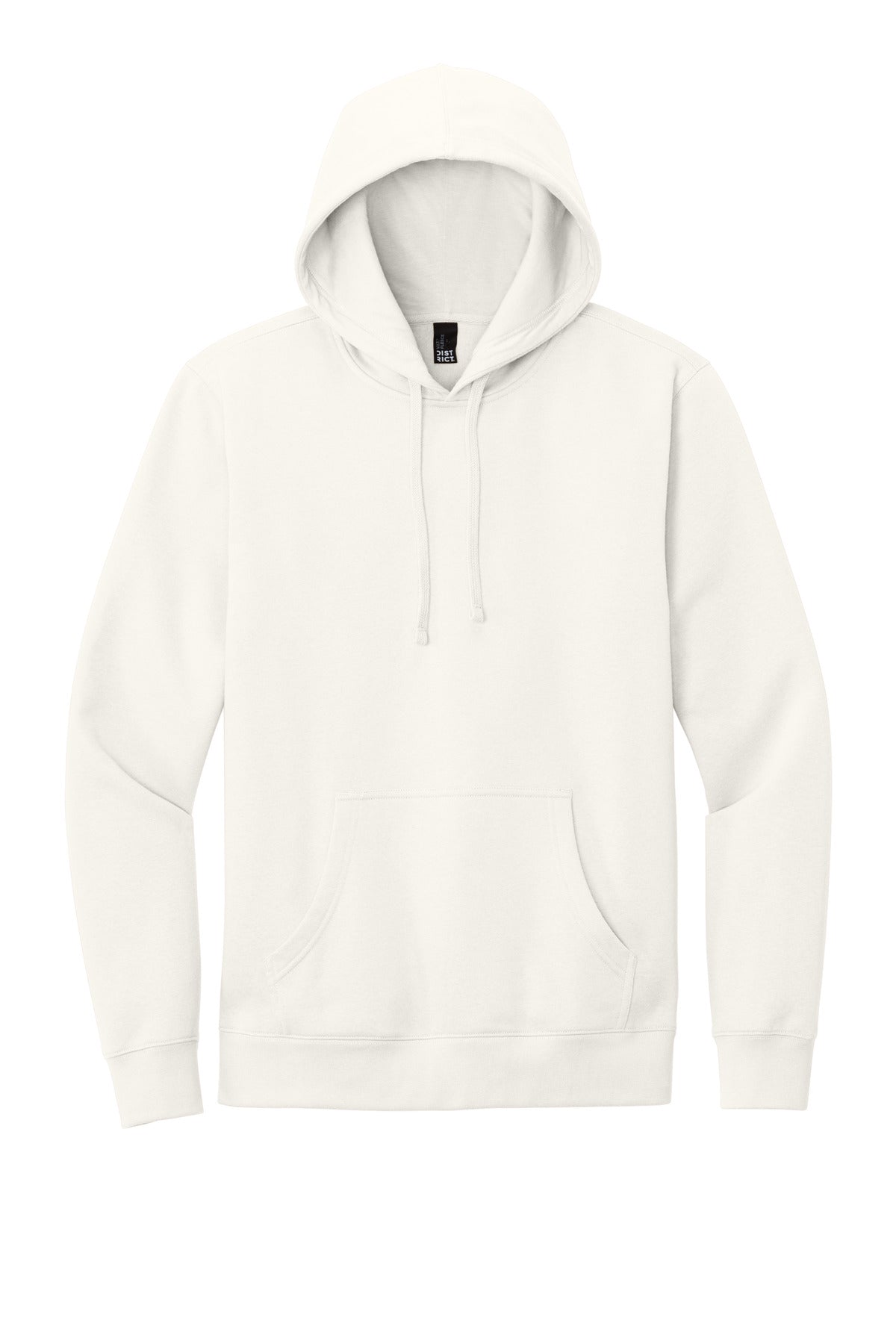 District V.I.T.Fleece Hoodie DT6100