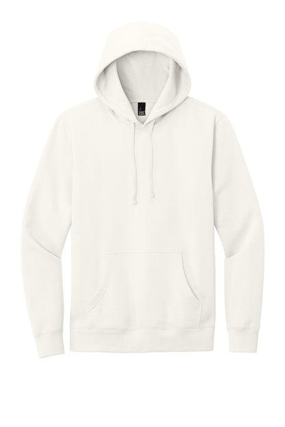 District V.I.T.Fleece Hoodie DT6100