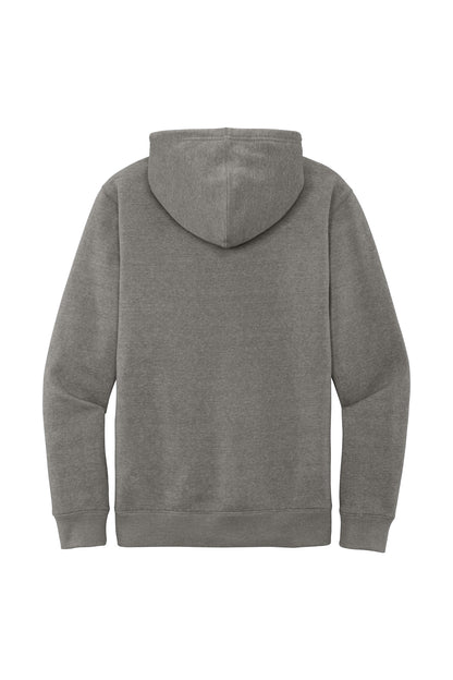 District V.I.T.Fleece Hoodie DT6100
