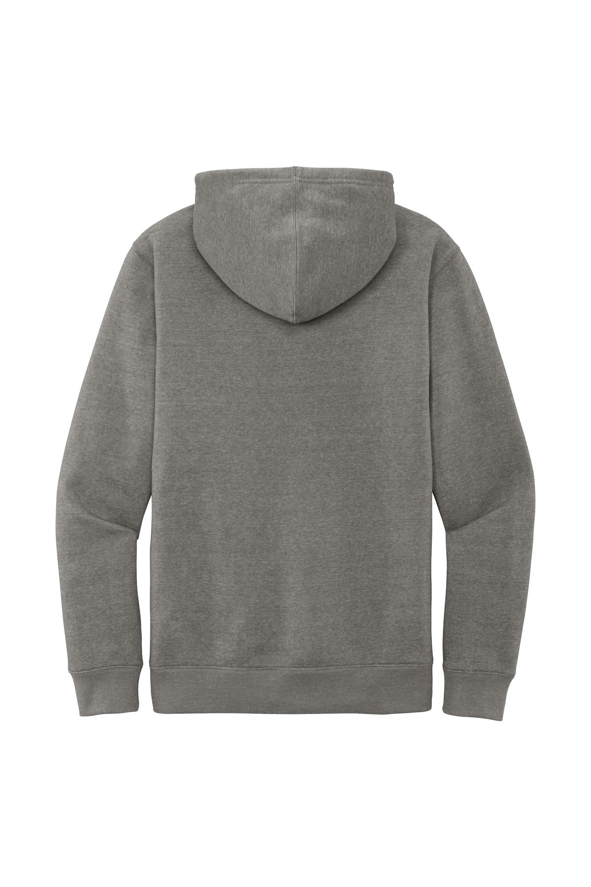 District V.I.T.Fleece Hoodie DT6100