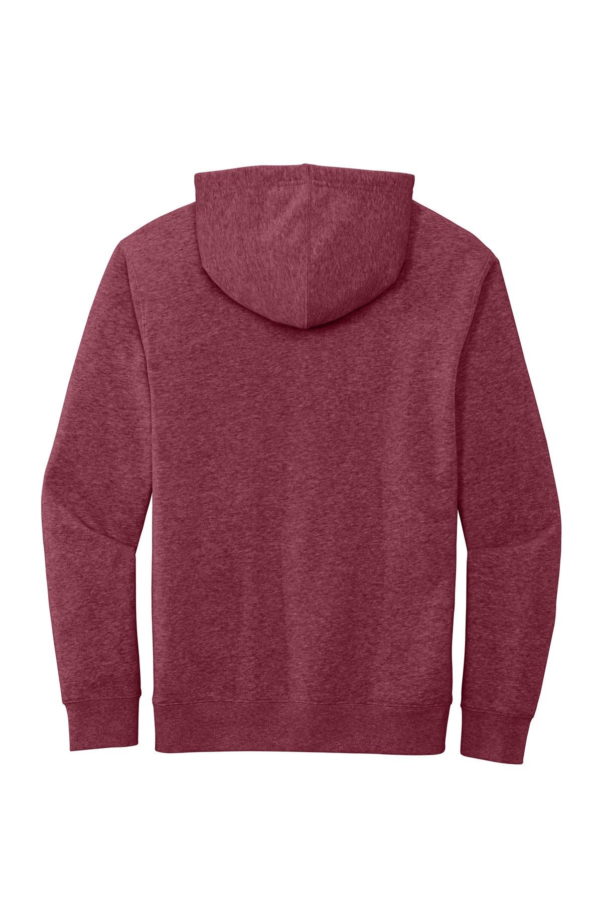 District V.I.T.Fleece Hoodie DT6100