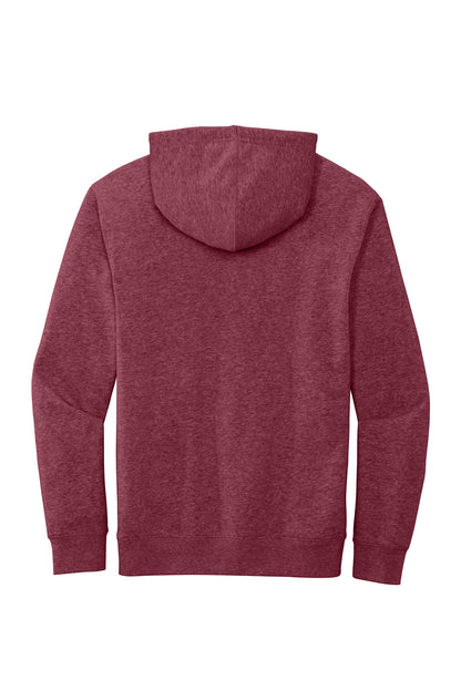 District V.I.T.Fleece Hoodie DT6100