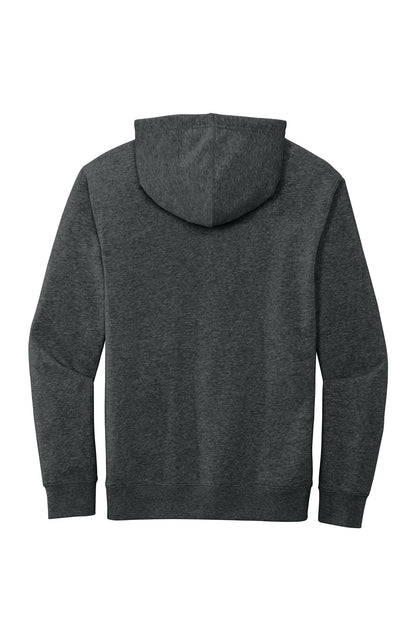District V.I.T.Fleece Hoodie DT6100