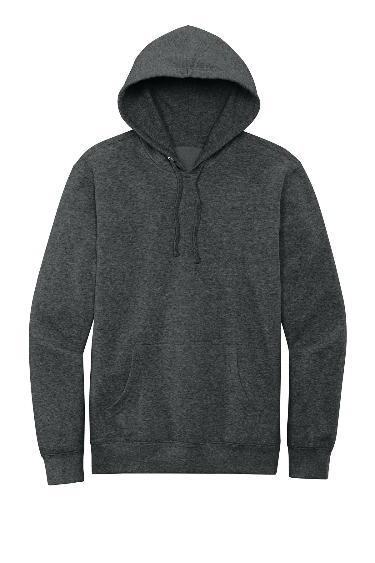 District V.I.T.Fleece Hoodie DT6100