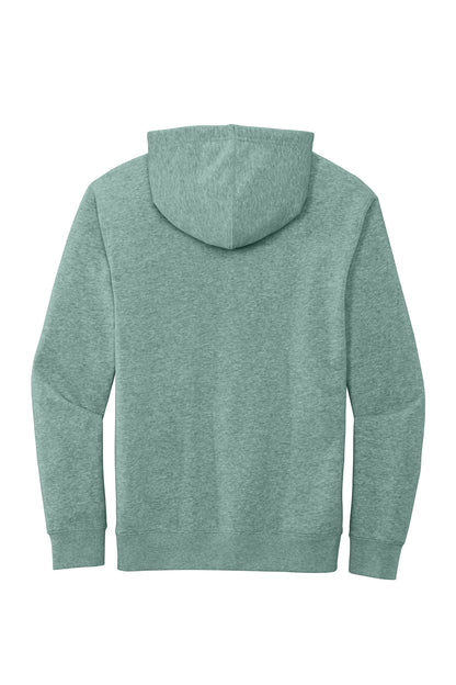 District V.I.T.Fleece Hoodie DT6100