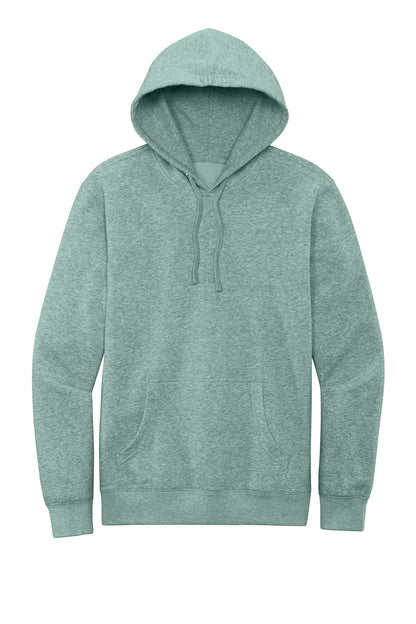 District V.I.T.Fleece Hoodie DT6100