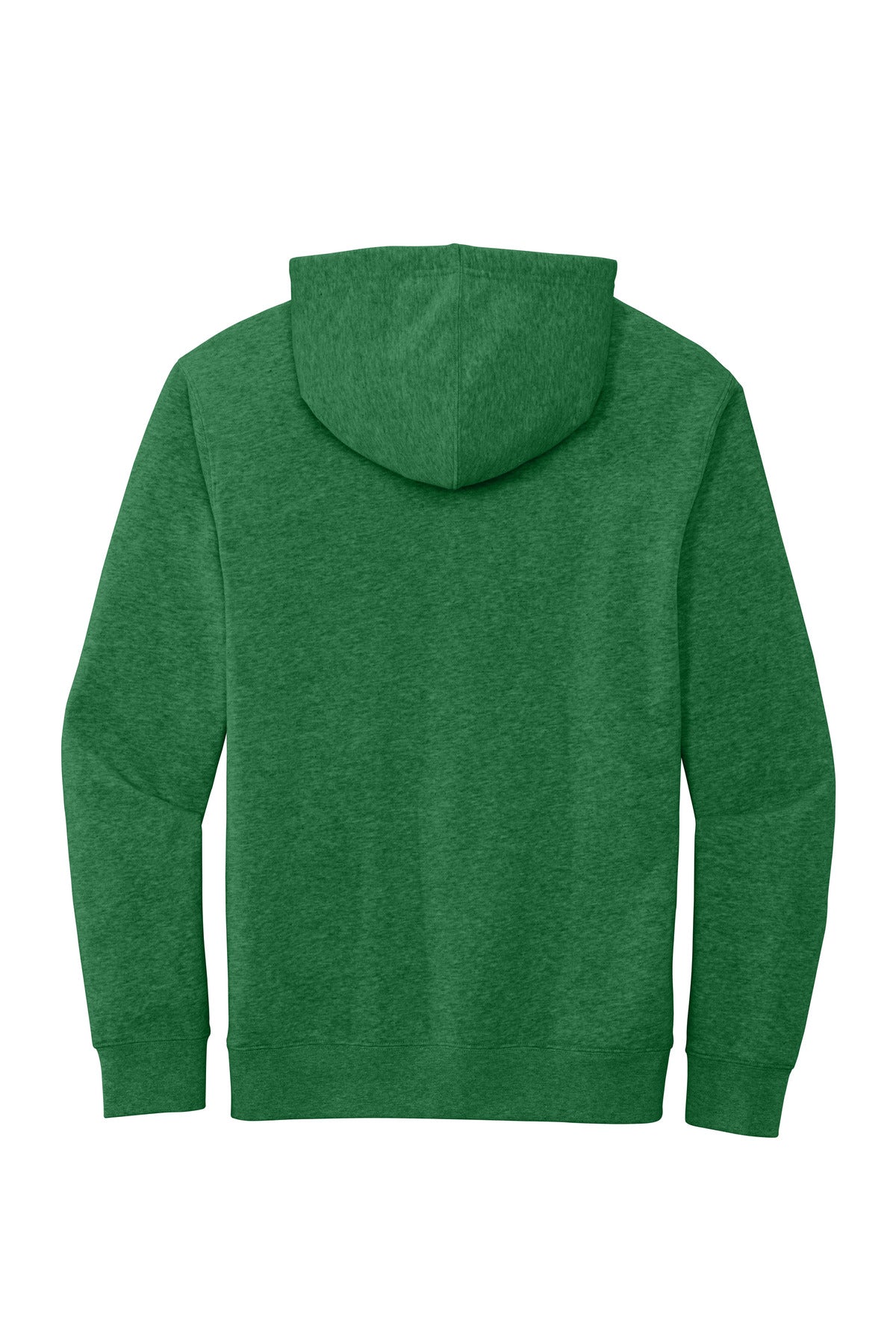 District V.I.T.Fleece Hoodie DT6100