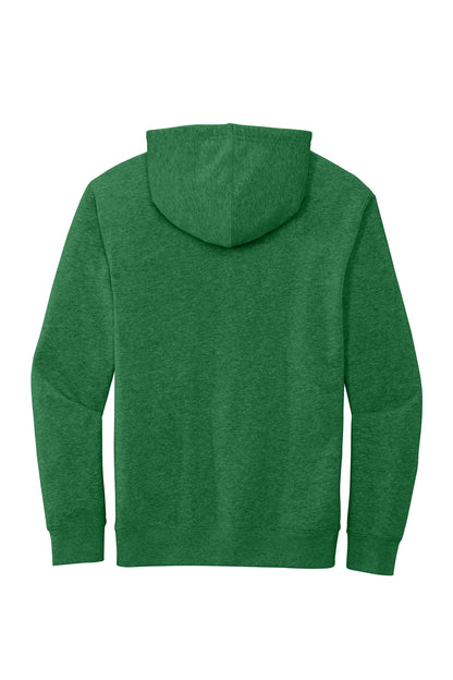 District V.I.T.Fleece Hoodie DT6100