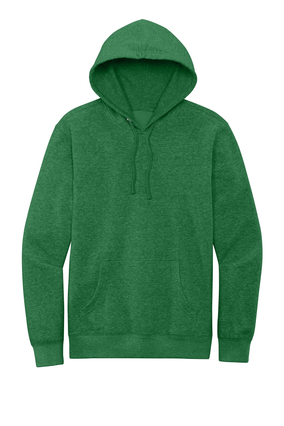 District V.I.T.Fleece Hoodie DT6100
