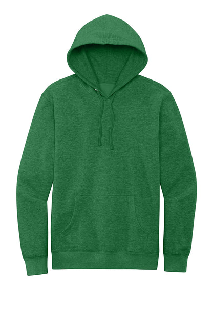District V.I.T.Fleece Hoodie DT6100