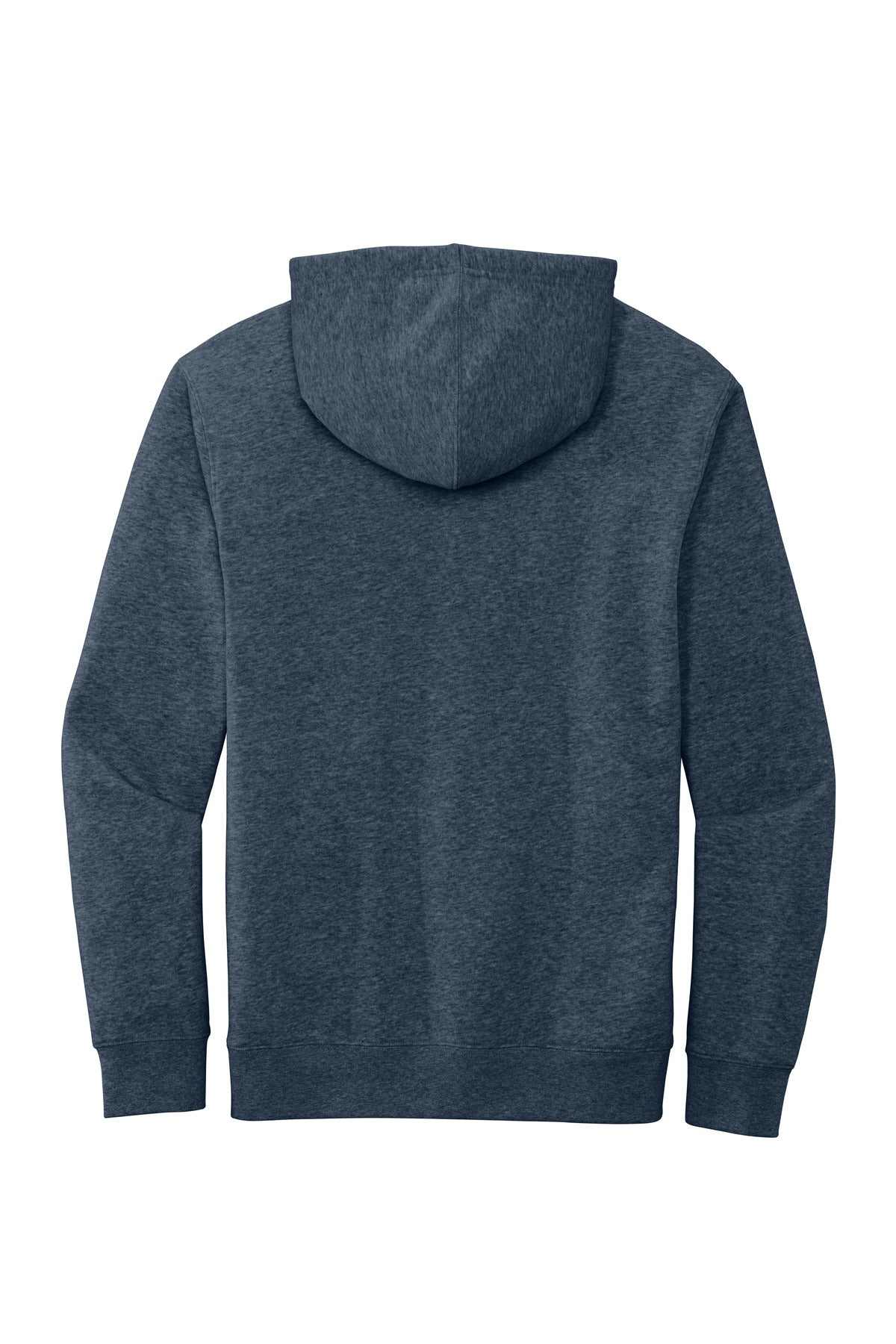 District V.I.T.Fleece Hoodie DT6100