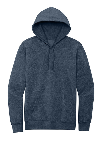District V.I.T.Fleece Hoodie DT6100