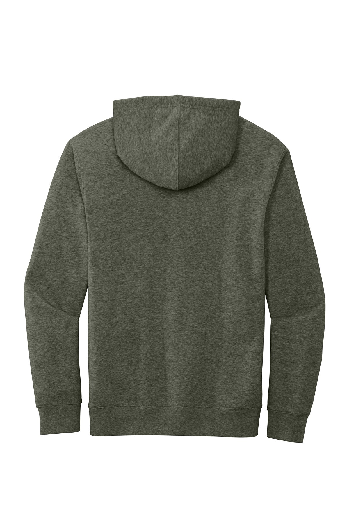 District V.I.T.Fleece Hoodie DT6100